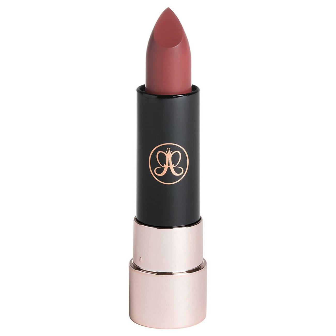 Anastasia Matte Lipstick Rum Punch