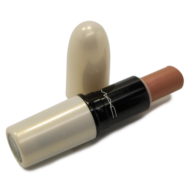 MAC Lipstick Honey Moon Moonbathe Collection #0