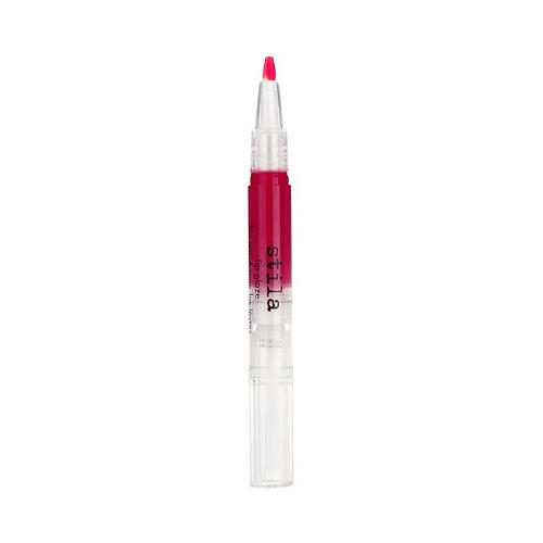 Stila Lip Glaze Blood Orange