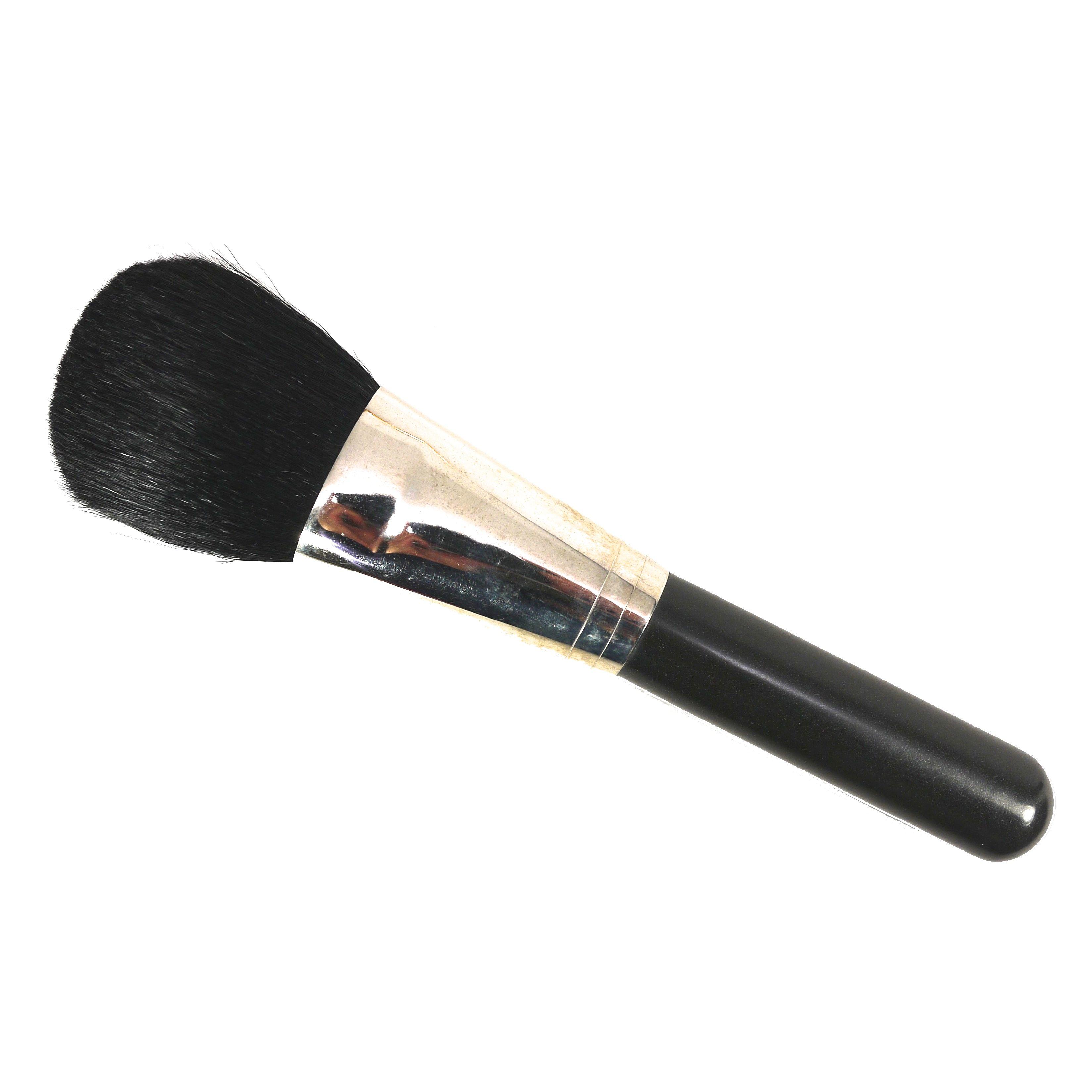 MAC Large Powder Face Brush 134 #2