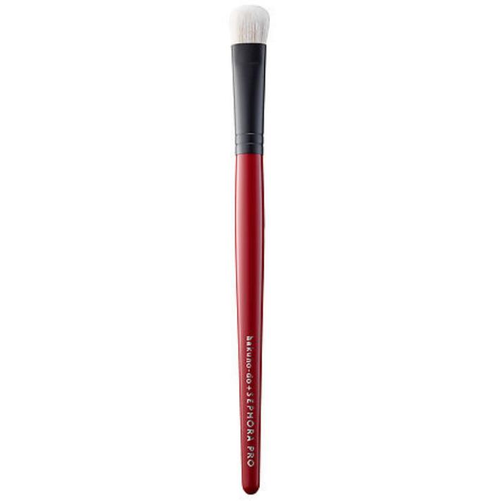 Sephora Hakuho-do Angled Concealer Brush (Kusuriyubi)