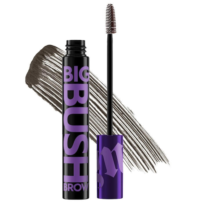 Urban Decay Big Bush Brow Gel Blackout