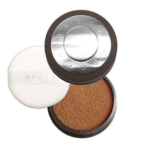 BECCA Fine Loose Finishing Powder Clove