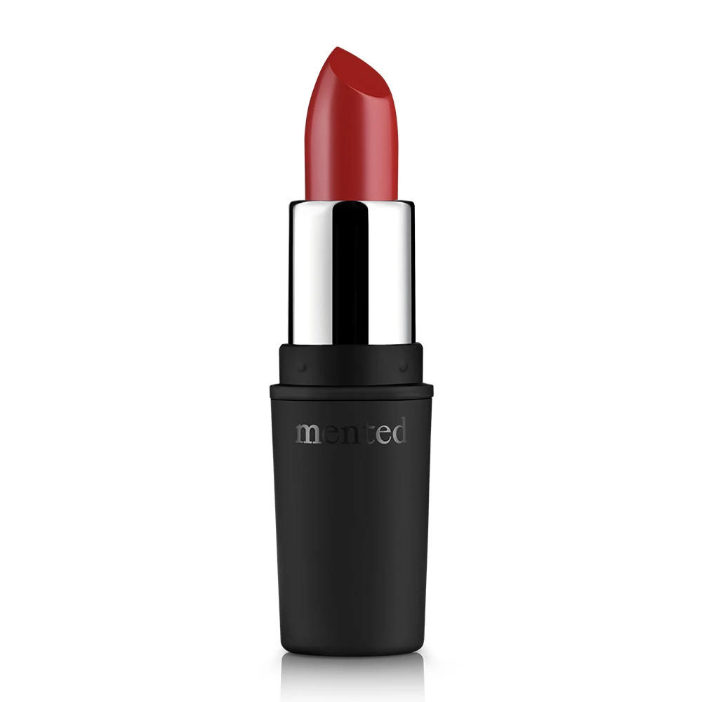 Mented Cosmetics Lipstick Red & Butter