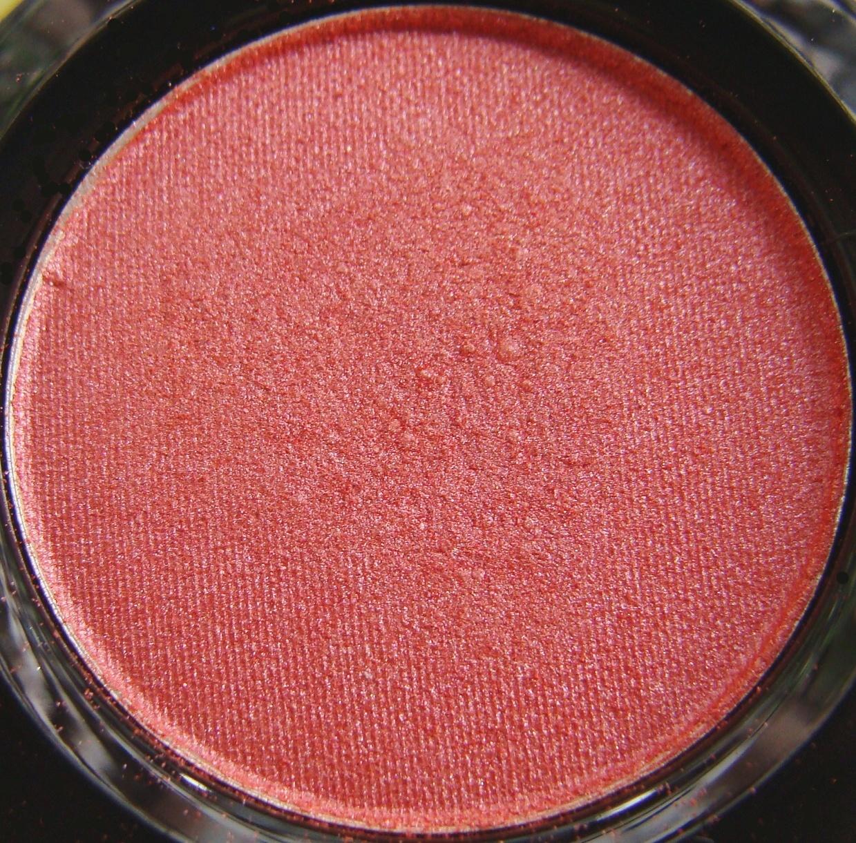 MAC Eyeshadow To The Beach Collection Firecracker #1