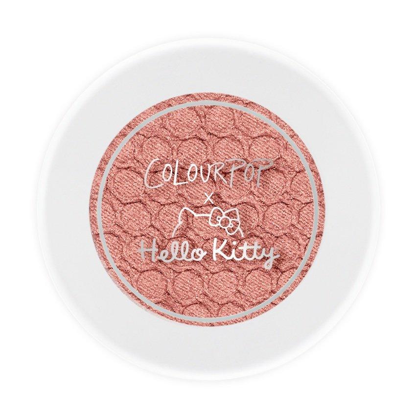 ColourPop Super Shock Shadow Hello Kitty Collection Small Gift