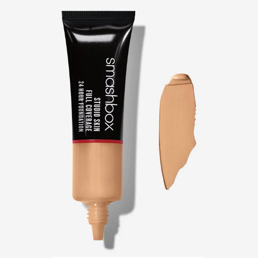 Smashbox Studio Skin Full Coverage 24 Hour Foundation 2.1 Mini