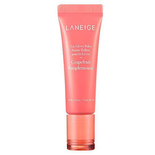 LANEIGE Lip Glowy Balm Grapefruit