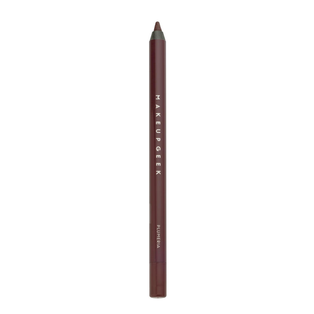 Makeup Geek Full Spectrum Eyeliner Pencil Plumeria