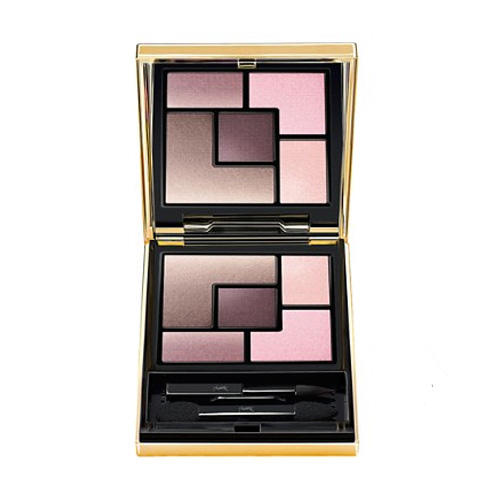 Ysl Couture 5 Color Eye Palette 7