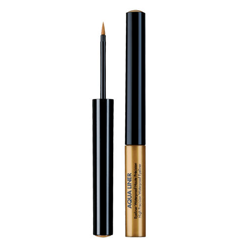 Makeup Forever Aqua Liner Diamond Gold 1