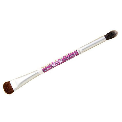 The Balm Give Crease A Chance Brush