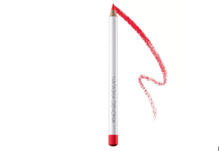 Natasha Denona Lip Liner Pencil Red L15
