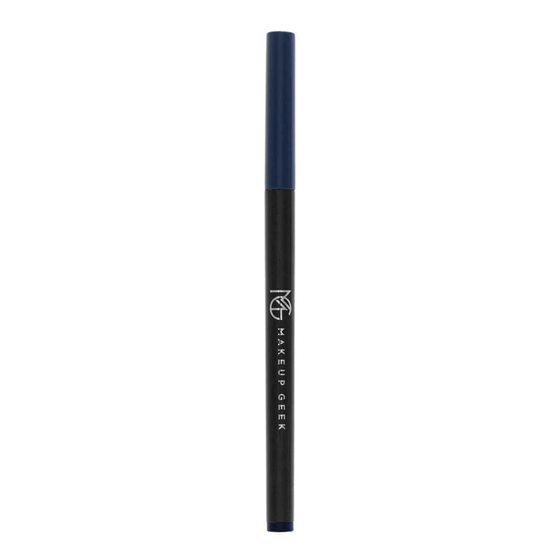 Makeup Geek Eyeliner Navy