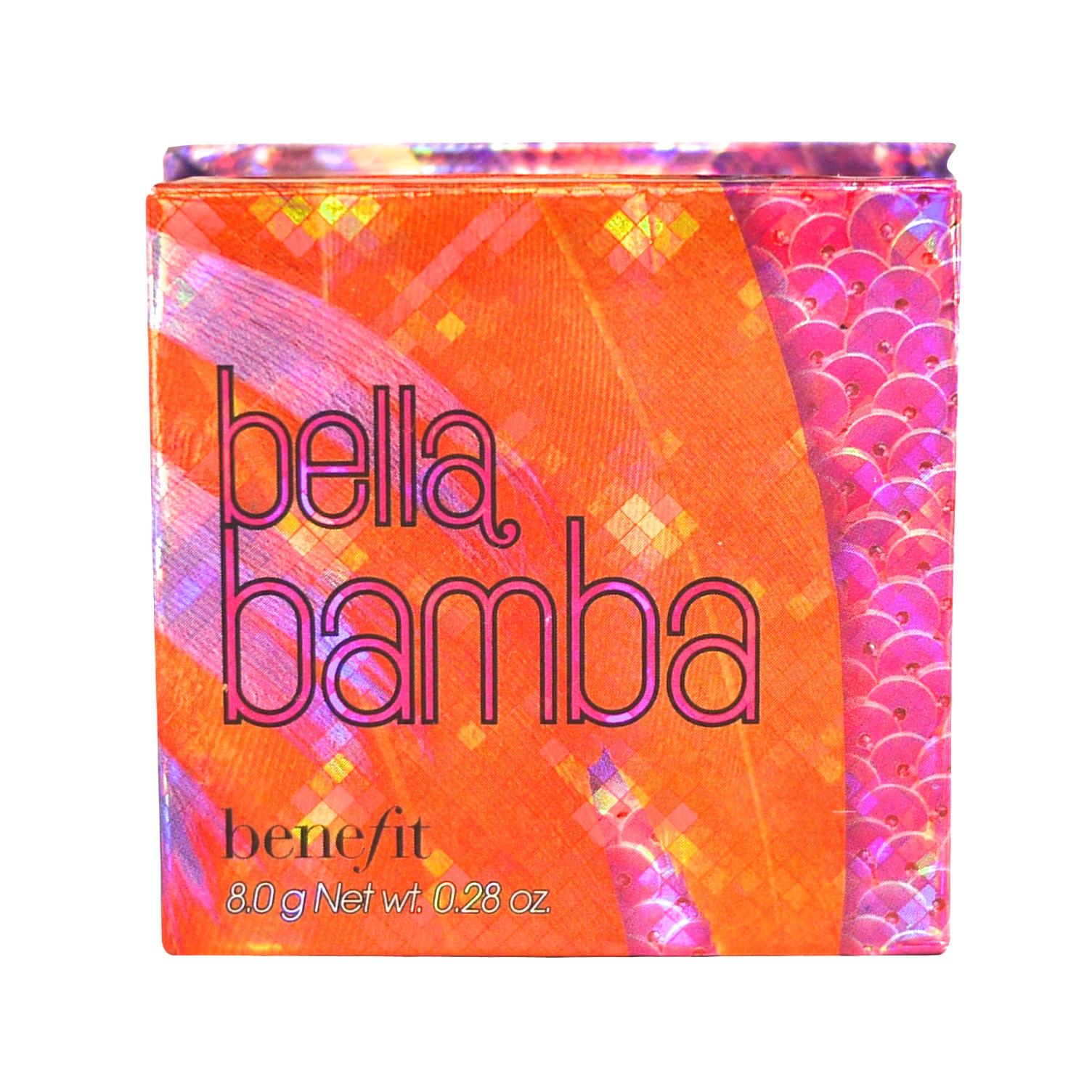 Benefit Blush Bella Bamba #0