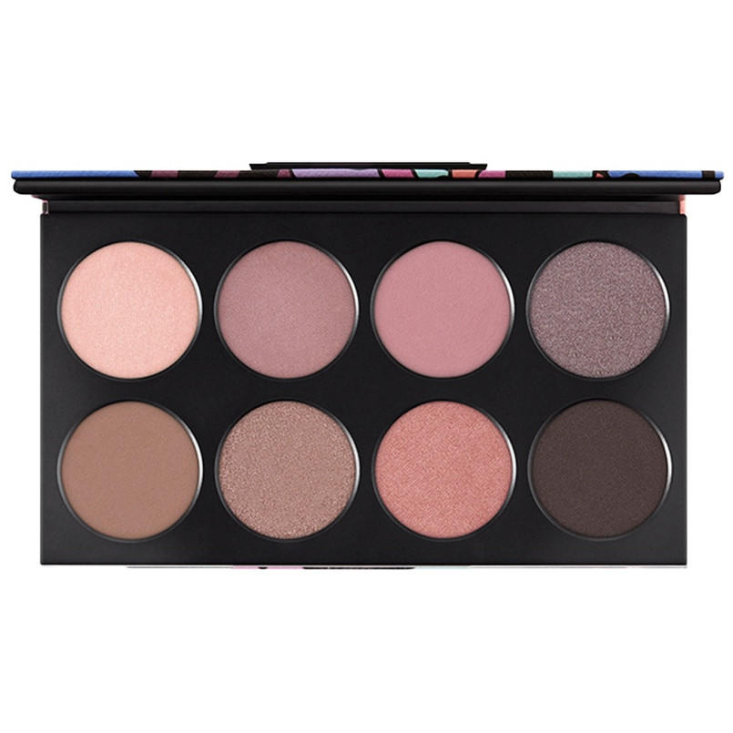 MAC Haute Gossip Eyeshadow Palette Cool