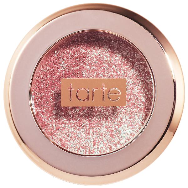 Tarte Chrome Paint Shadow Pot Wild At Heart Mini