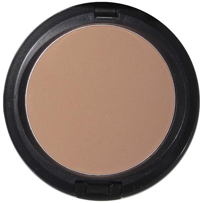 MAC Pro Longwear Pressed Powder Dark