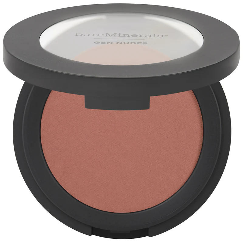 bareMinerals Gen Nude Powder Blush Stike A Rose