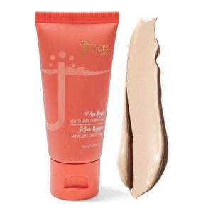 Juvia's Place I Am Magic Velvety Matte Foundation Maricao 710