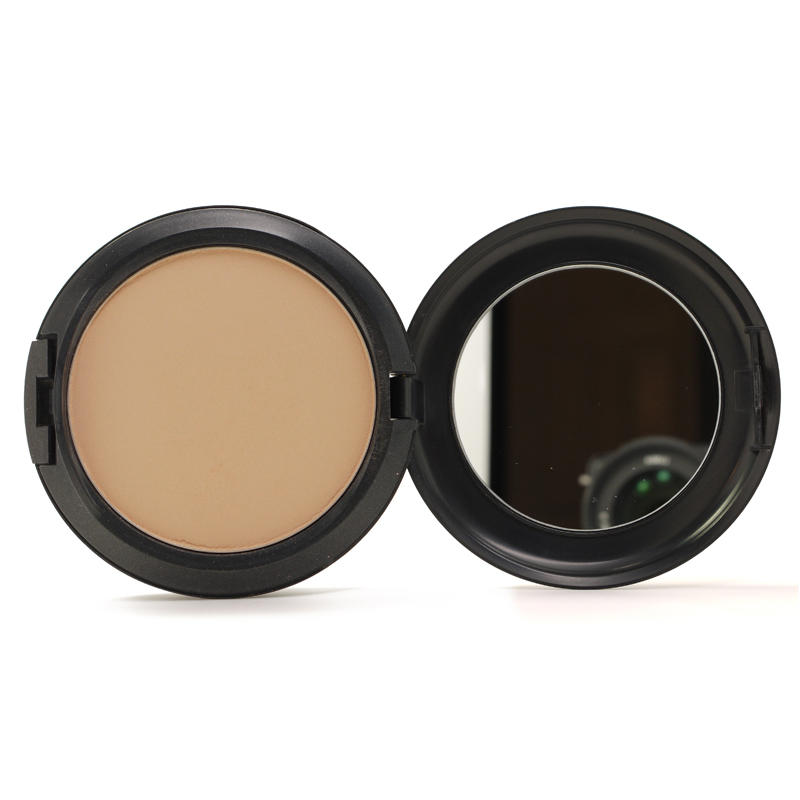 MAC Studio Fix Powder Plus Foundation NW25 #0