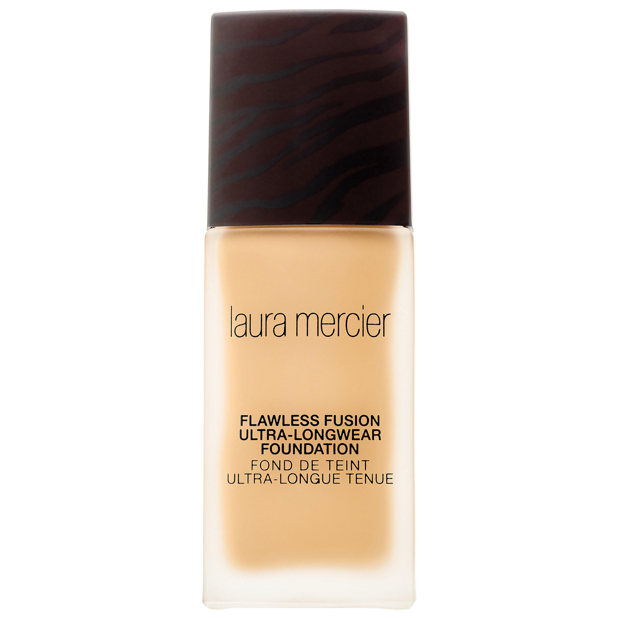 Laura Mercier Flawless Fusion Ultra-Longwear Foundation 1W1 Ivory
