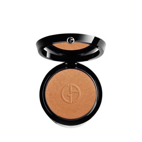 Armani Beauty Luminous Silk Golden Glow Highlighter
