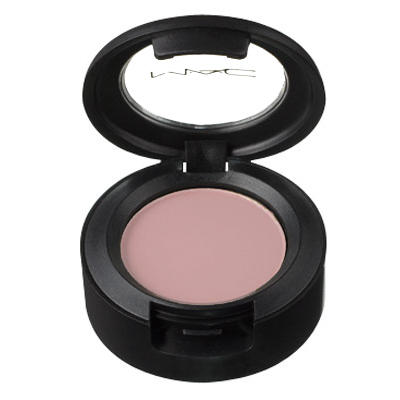 MAC Eyeshadow Yogurt