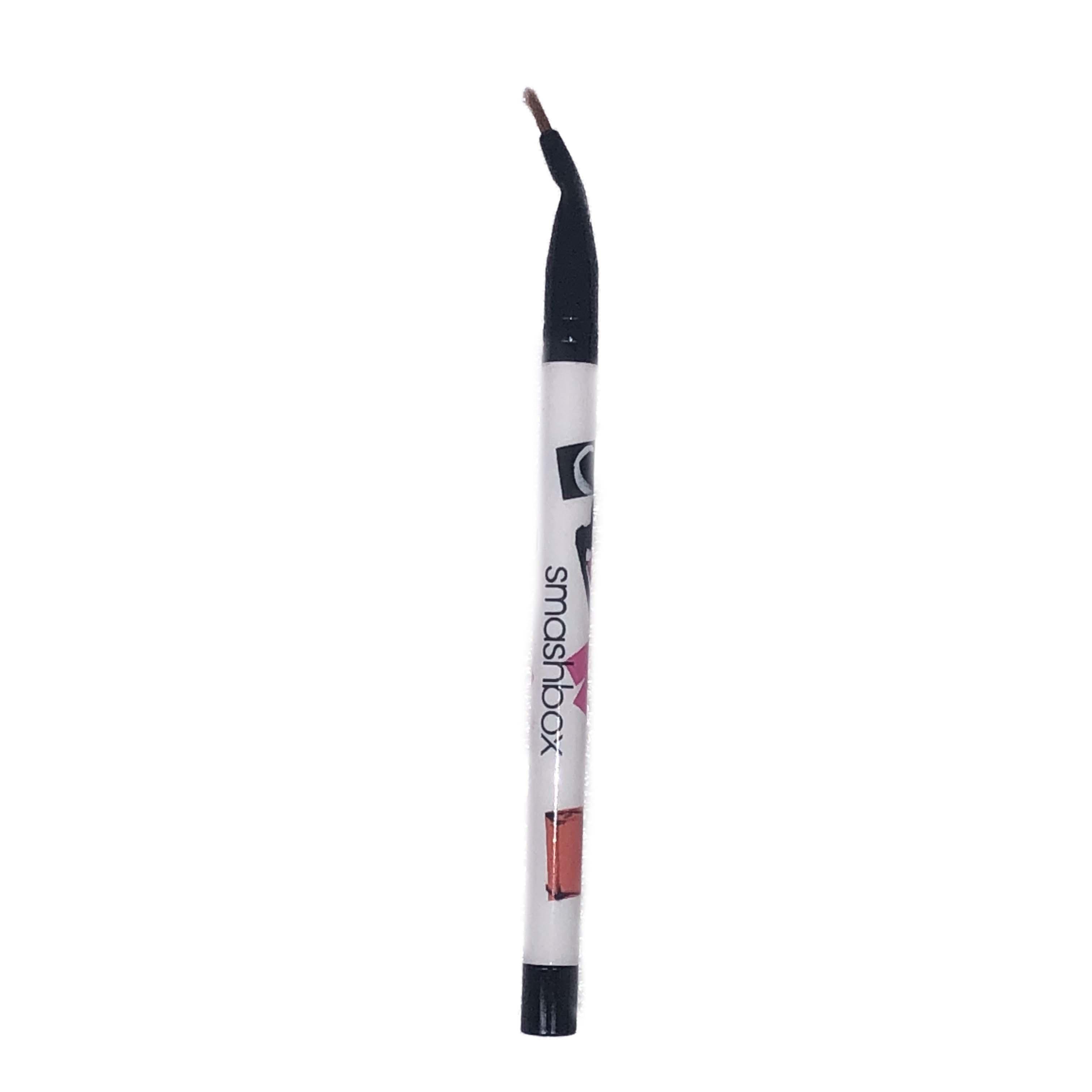 Smashbox Precision Tip Angled Eye Brush Artist Edition