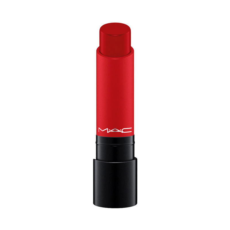 MAC Liptensity Lipstick Fireworks