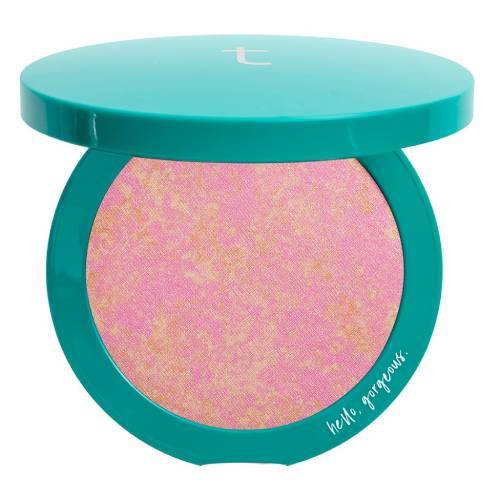Cosmo Power Multi Dimensional Strobing Blush Rosie