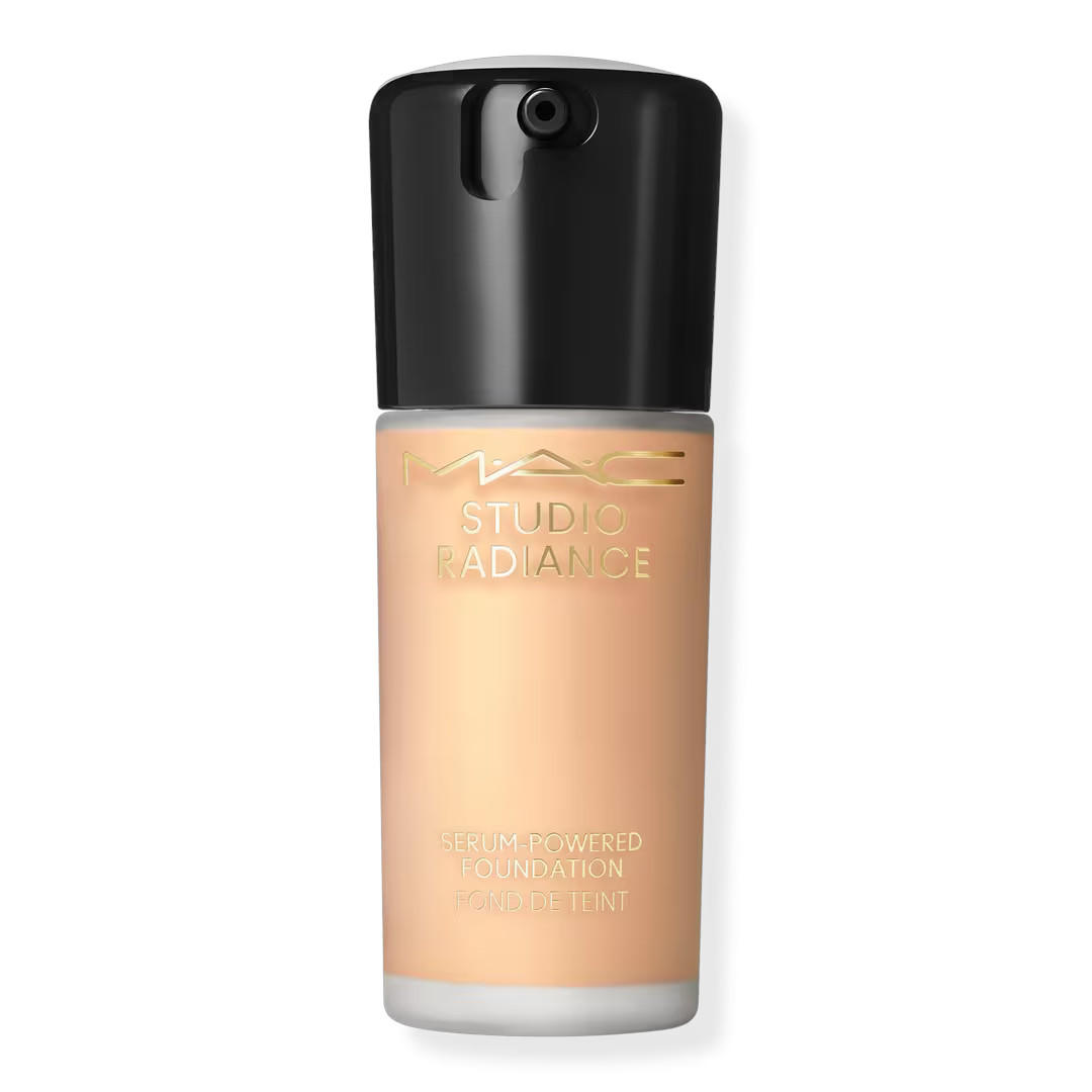 MAC Studio Radiance Serum-Powered Foundation NC14.5