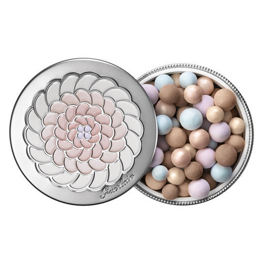 Guerlain Meteorites Perles Pure Radiance Teint Dore 04