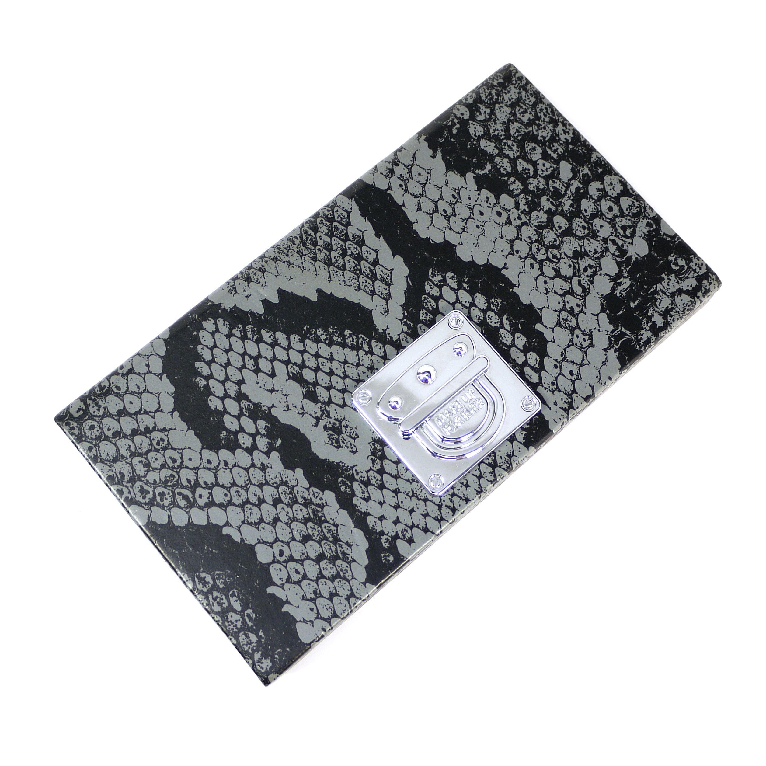 Makeup Forever Wild & Chic Eyeshadow Palette #1