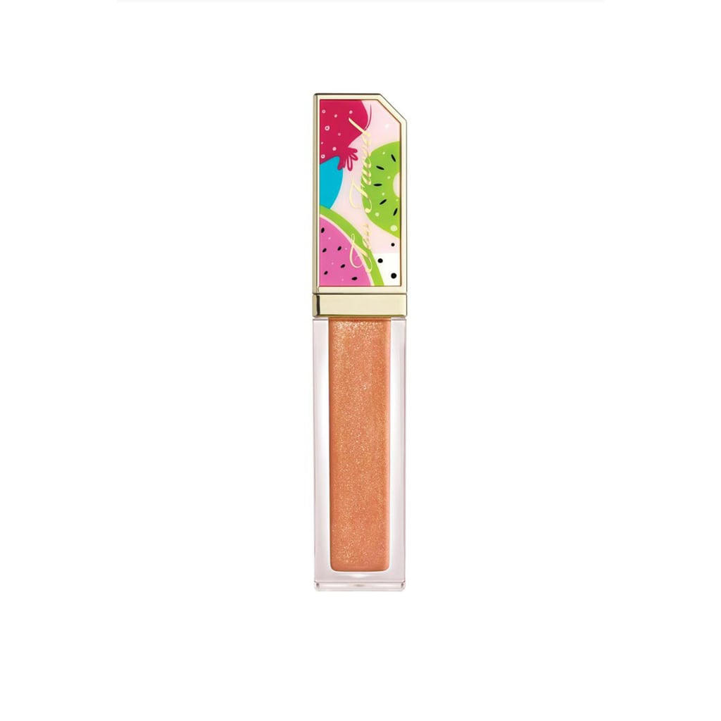 Too Faced Tutti Frutti Comfort Lip Glaze Dreamsicle